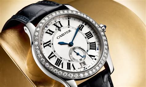 best place to buy cartier watch duty free|cartier watches chrono24.